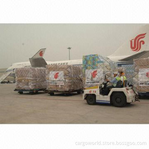 One-Stop Logistics Service